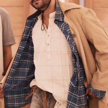 BTS Of New Production